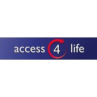 Access 4 Life Logo