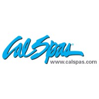 Cal Spas Home Resort Logo