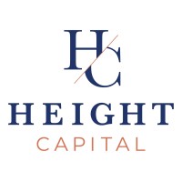 Height Capital Logo