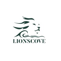 LIONSCOVE Logo