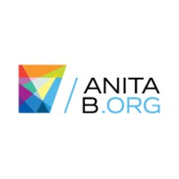 AnitaB.org Logo