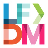 LFDM Digital Marketing Advisors Logo