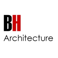 BH Architecture Logo