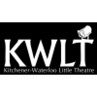 Kitchener-Waterloo Little Theatre Logo