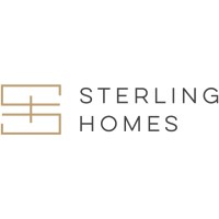 Sterling Homes Logo