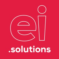 EI Solutions Logo