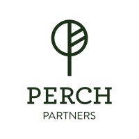 Perch Partners Logo