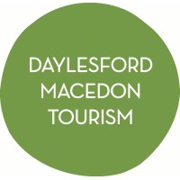 Daylesford Macedon Tourism Logo