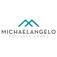 Michaelangelo Designer Homes Logo
