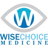 Wise Choice Medicine Logo