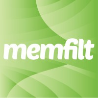 Memfilt Logo