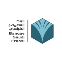 Banque Saudi Fransi Logo
