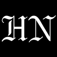The Huntington News Logo