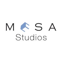 Mesa Studios Logo