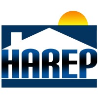 HAREPArizona Logo
