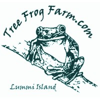 Tree Frog Farm, Inc. Logo
