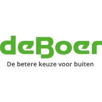 De Boer Drachten Logo