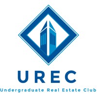 Undergraduate Real Estate Club - Berkeley Logo