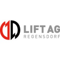 Lift AG Logo