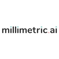 Millimetric.ai Logo