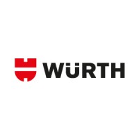 Würth Slovensko Logo