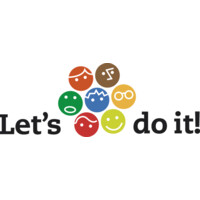 Lets Do It World Logo