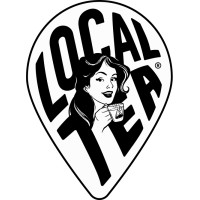 LocalTea Logo