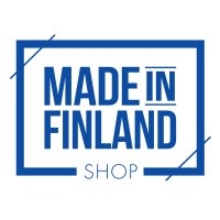 Made in Finland Shop Logo
