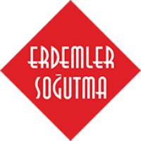 Erdemler Cooling Logo