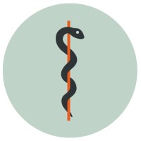 Praktiserende Lægers Organisation (PLO) - The Danish Organization of General Practitioners Logo