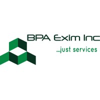 BPA ExIm LLC Logo