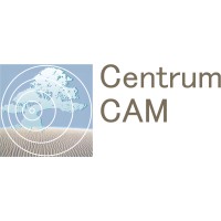 Centrum CAM Logo