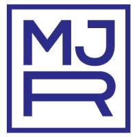 Markkinointijohdon ryhmä ry MJR Logo