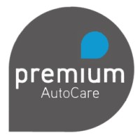 Premium Auto Care Logo