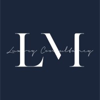 LM Luxury Consultancy Logo