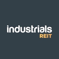 Industrials REIT Logo