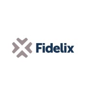 Fidelix Sverige AB Logo