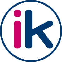 iKomm GmbH Logo
