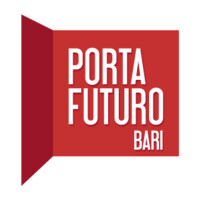 Porta Futuro Bari Logo