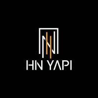 NURHAK HN YAPI Logo