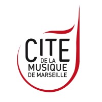 Cité de la Musique de Marseille Logo