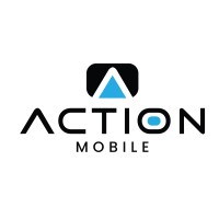 Action Mobile Logo