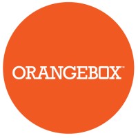 Orangebox Ltd Logo