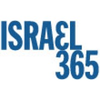 Israel365 Logo