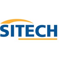 SITECH Sverige AB Logo