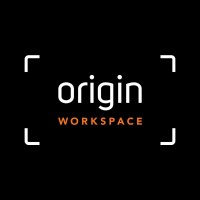 Origin Workspace Logo