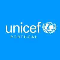 UNICEF Portugal Logo