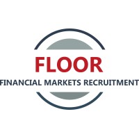 Floor Financial Markets Recruitment Logo