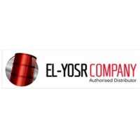 EL-YOSR COMPANY Logo