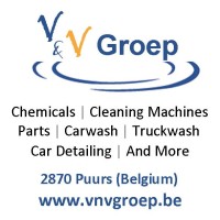 V&V Groep Logo